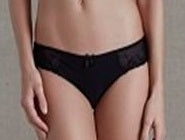 Simone Perele Andora Cotton Bikini Panty