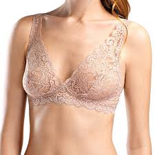 Luxury Moments All Lace Soft Cup Bra