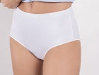 Lejaby Invisibles Panty - Full Brief