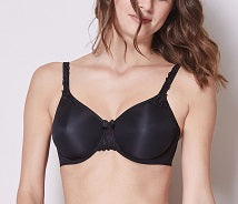 Simone Perele Andora Minimizer Bra - Seamless Underwire For Everyday Comfort
